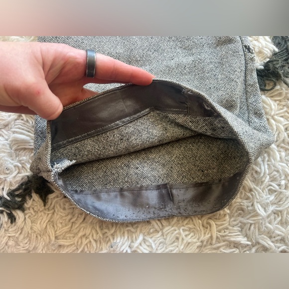 Vintage, Theory wool pants - size 8 - Picture 7 of 12